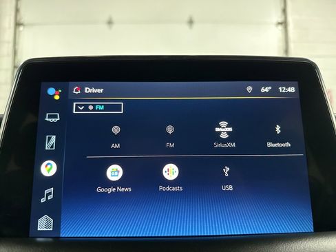 Used 2022 Chevrolet Tahoe Z71 w/ Luxury Package image 31