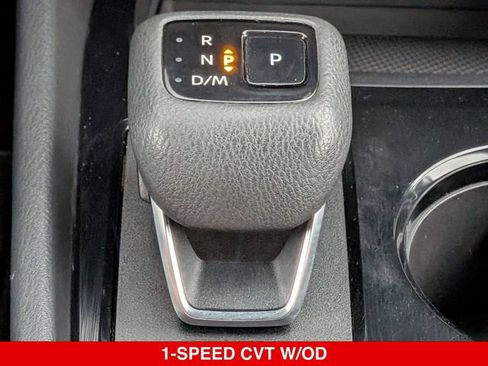 Certified 2023 Nissan Rogue SV AWD/4WD image 29