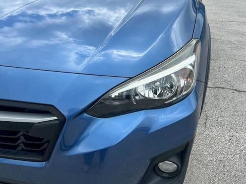 Used 2020 Subaru Crosstrek 2.0i Premium w/ Moonroof Package 2 AWD/4WD image 10