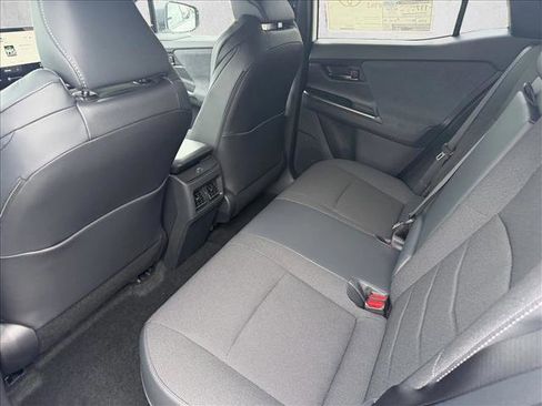 New 2026 Toyota C-HR AWD/4WD image 9