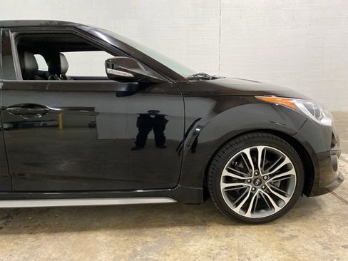 Used 2016 Hyundai Veloster Turbo w/ Option Group 04 image 93