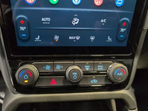 New 2026 Ford Ranger XLT AWD/4WD image 23