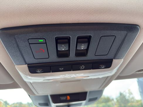 New 2026 Nissan Rogue SV w/ SV Premium Package image 23