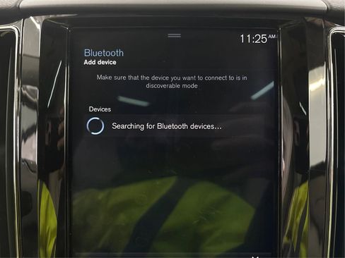 Used 2020 Volvo XC60 T6 Momentum image 47