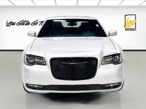 Used 2023 Chrysler 300 S image 2