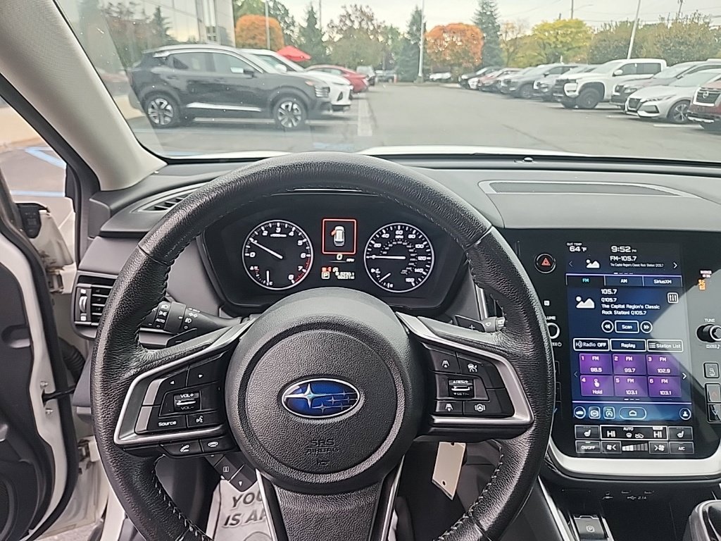 Used 2022 Subaru Outback Premium AWD/4WD image 16