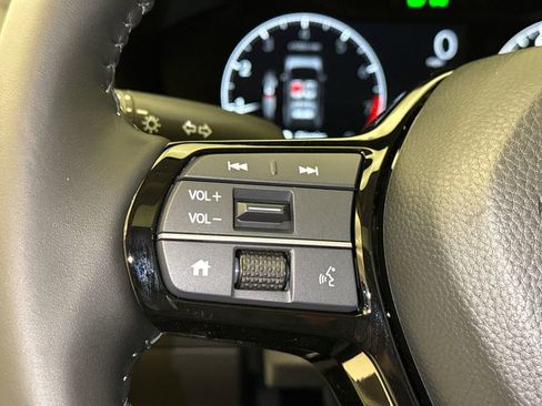 New 2026 Honda HR-V EX-L image 31