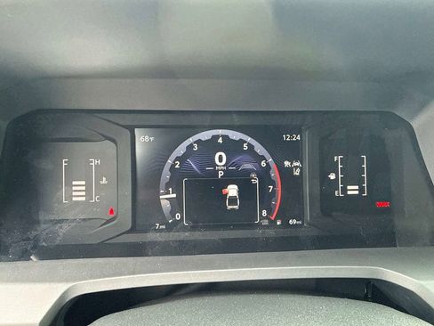 New 2026 Toyota Tacoma SR5 image 26