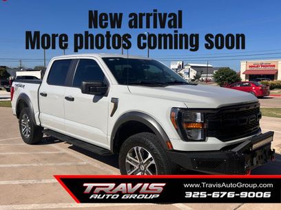 Used 2023 Ford F150 XL w/ STX Appearance Package