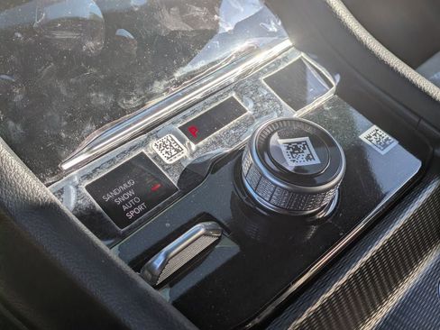 New 2026 Jeep Grand Cherokee Limited image 19