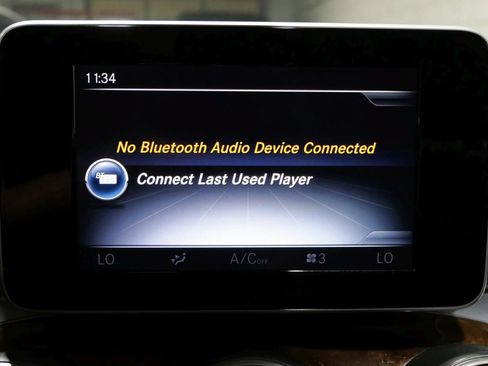 Used 2015 Mercedes-Benz C 300 4MATIC Sedan image 14