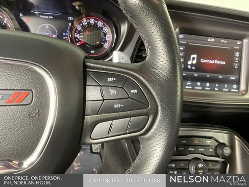 Used 2023 Dodge Challenger R/T w/ Plus Package image 31