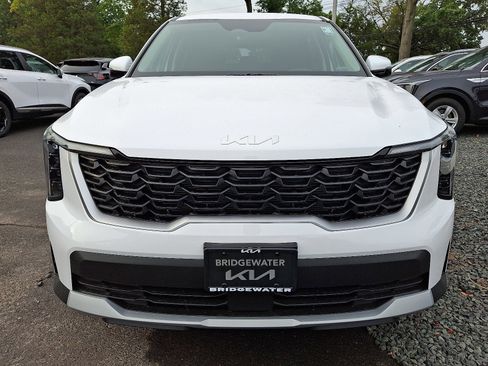 New 2026 Kia Sorento LX image 2