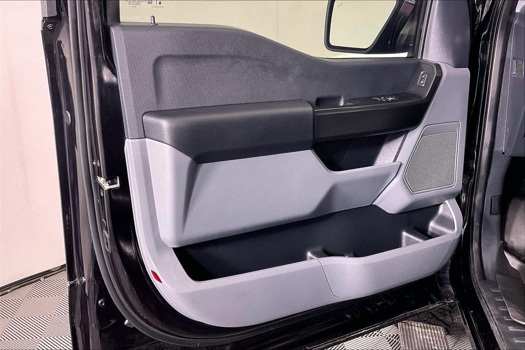 Used 2024 Ford F150 XL w/ Equipment Group 103A High AWD/4WD image 17
