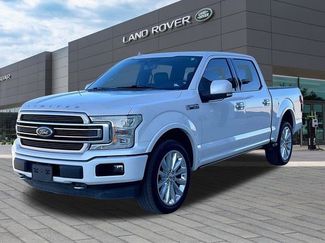 Used 2018 Ford F150 Limited video 1