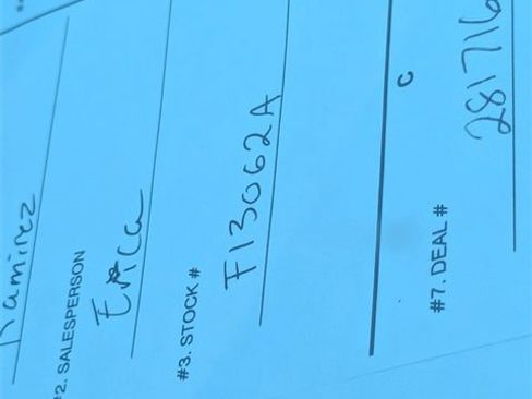 Used 2015 Ford Explorer XLT w/ Equipment Group 202A image 10