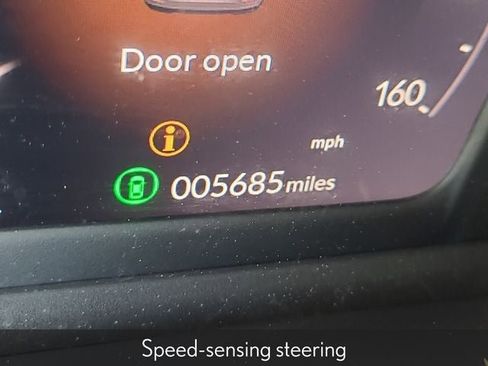 Used 2025 Honda Accord EX-L image 27