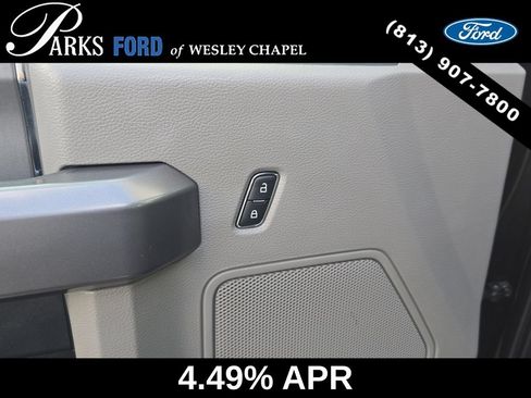 Used 2022 Ford F250 XLT w/ XLT Premium Package AWD/4WD image 18