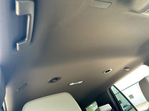 New 2026 Chevrolet Tahoe LT w/ Comfort Package RWD image 21