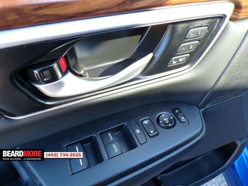 Used 2022 Honda CR-V Touring image 21
