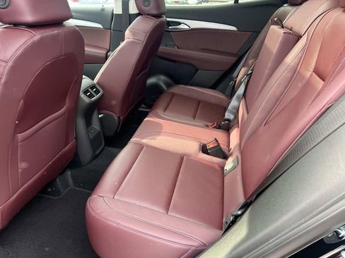 Used 2026 Buick Envision Sport Touring image 11