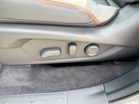 New 2026 Subaru Forester Sport AWD/4WD image 22