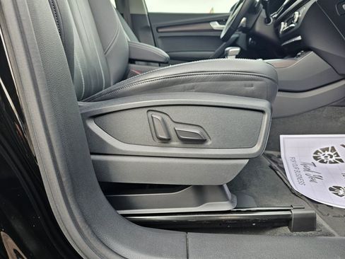 Used 2021 Audi Q5 2.0T Premium image 33