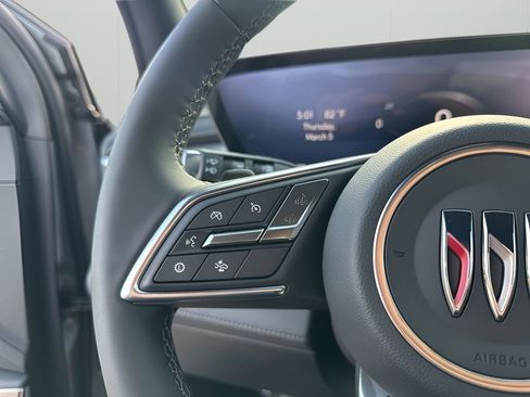 New 2026 Buick Enclave Sport Touring w/ LPO, Floor Liner Package image 30