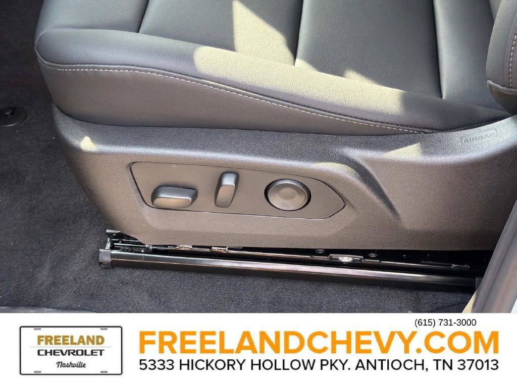 New 2026 Chevrolet Colorado LT w/ LT Convenience Package AWD/4WD image 20