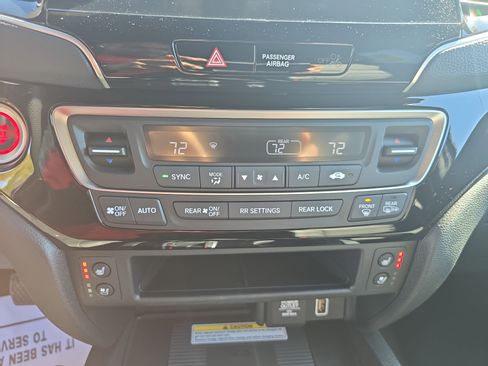 Used 2023 Honda Passport Elite image 22