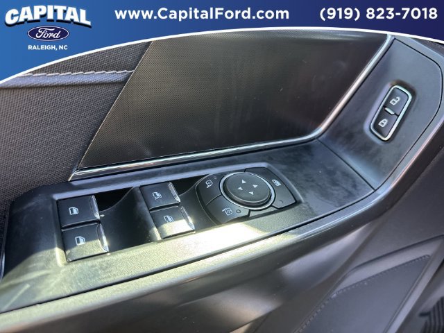 Certified 2024 Ford F150 XLT w/ Equipment Group 302A MID AWD/4WD image 21