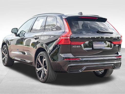 Used 2024 Volvo XC60 B5 Ultimate w/ Protection Package Premier AWD/4WD image 8