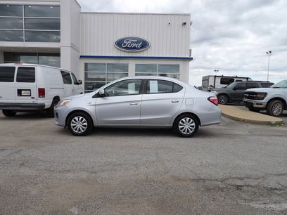 Used 2022 Mitsubishi Mirage G4