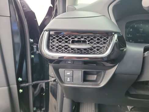 Certified 2025 Acura ADX FWD image 20