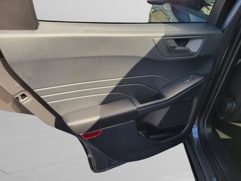 New 2026 Ford Escape Active image 25