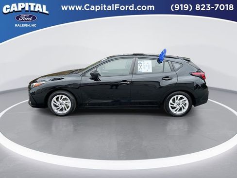 Used 2024 Subaru Impreza 2.0i image 5