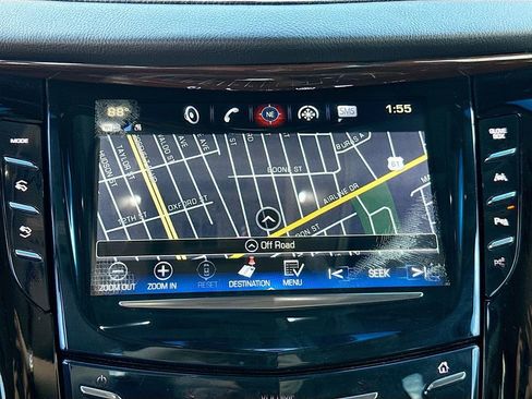 Used 2018 Cadillac Escalade Premium Luxury image 13