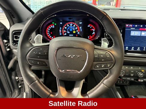 Used 2023 Dodge Durango SRT AWD/4WD image 16