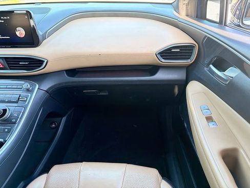 Used 2023 Hyundai Santa Fe Calligraphy image 19