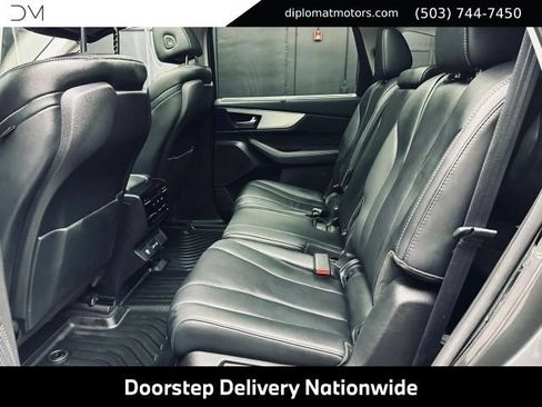 Used 2023 Acura MDX SH-AWD w/ Technology Package image 25
