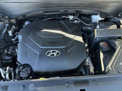 Used 2024 Hyundai Palisade Calligraphy image 29