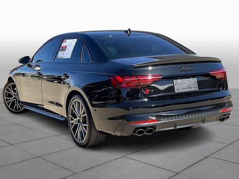 Used 2023 Audi S4 Prestige w/ Prestige Package image 10