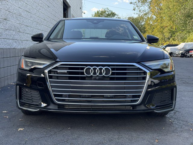 Used 2019 Audi A6 3.0T Premium Plus w/ Premium Plus Package AWD/4WD image 11
