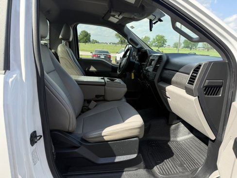Used 2019 Ford F350 XL w/ XL Value Package image 8