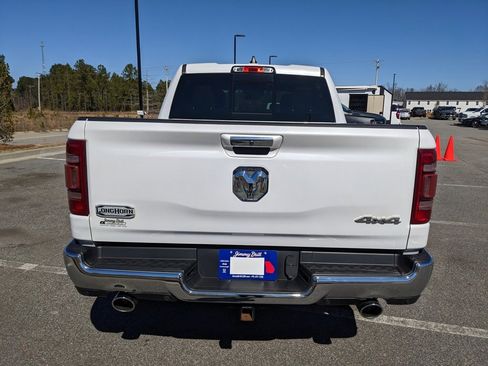 Used 2019 RAM 1500 Limited image 23