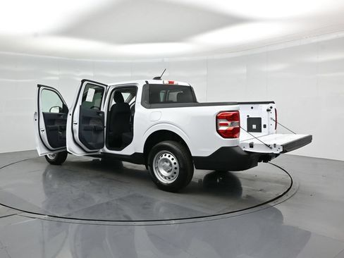 New 2026 Ford Maverick XL FWD image 28