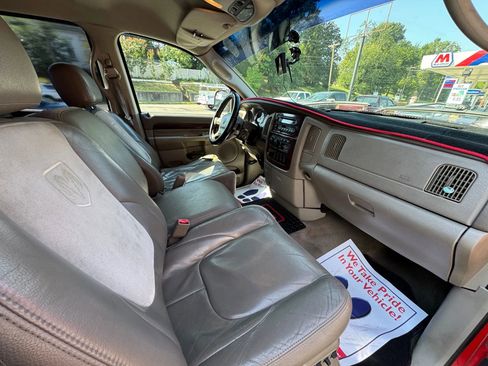 Used 2002 Dodge Ram 1500 Truck Short Bed image 21