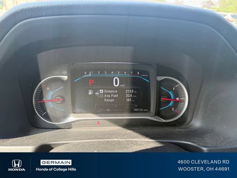 Used 2019 Honda Pilot EX-L image 18