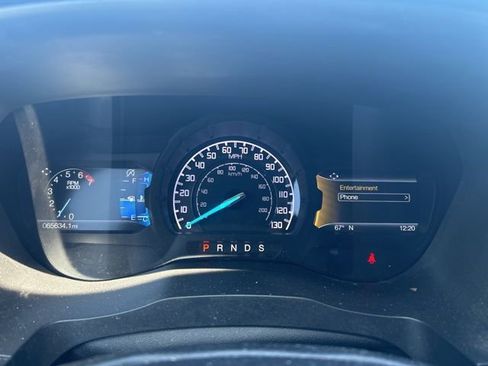 Used 2019 Ford Ranger Lariat w/ Trailer Tow Package AWD/4WD image 17