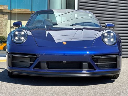 Used 2023 Porsche 911 Carrera GTS image 11
